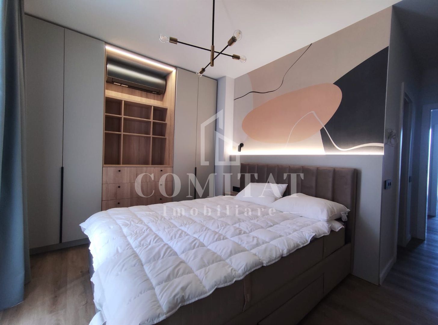 Apartament exclusivist de vânzare | Zonă Centrală - Poză 8