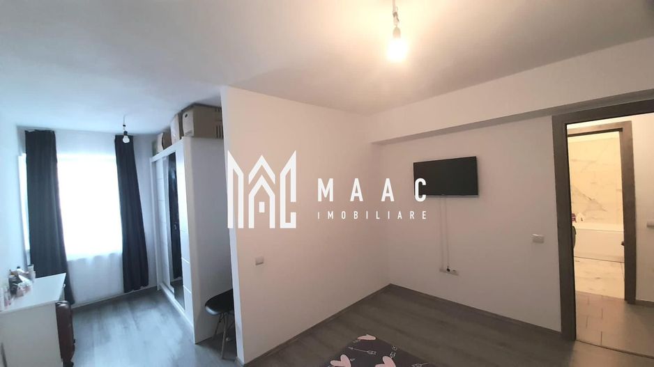 Apartament 2 camere | Etaj 1 | Loc de parcare - Poză 6