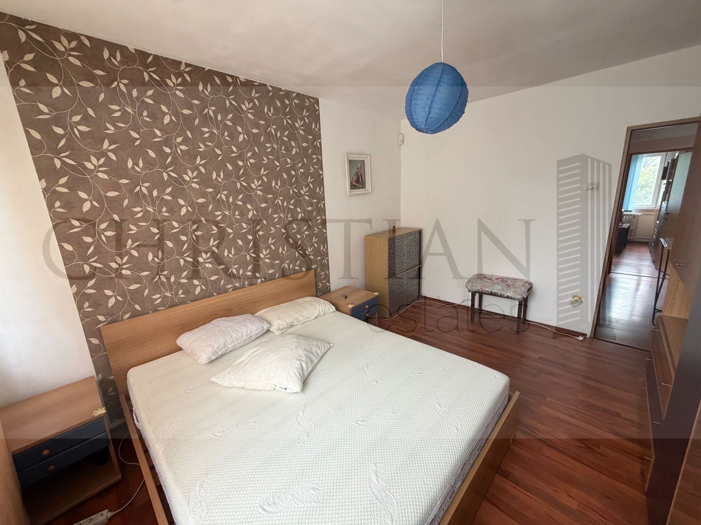 Apartament 4 camere 87 mp - Imobil 1965 - Etaj 1/4 - Poză 17