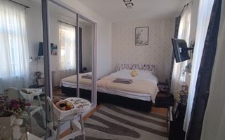 Apartament 2 camere | Balcon | Etajul 1 | Ultracentral - Poză 11