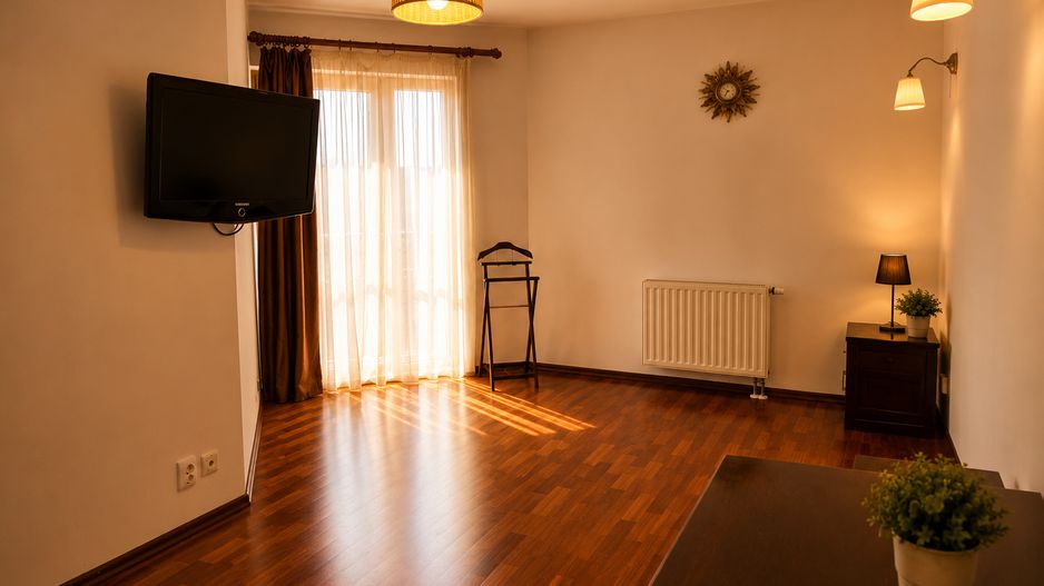 Vanzare 3 Camere 92 mp+ Balcon 12mp|3 Băi|Parcare |Monte Carlo Palace - Poză 25
