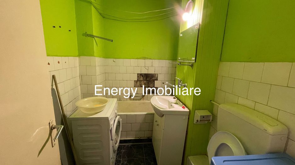 Apartament cu 2 camere,zona Tudor - Poză 7