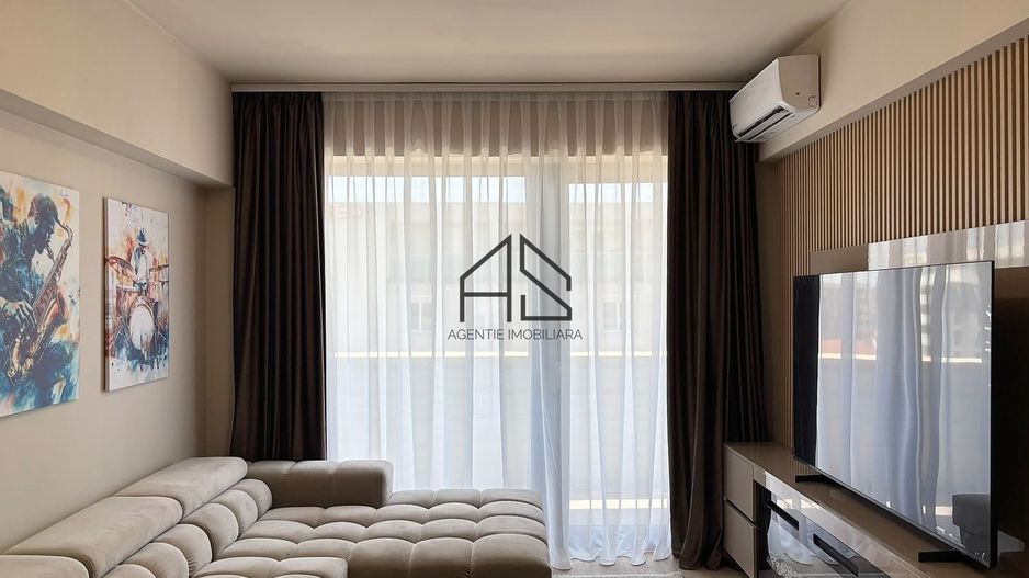 De închiriat | Apartament premium | Parcare | 3 camere | Vladimirescu - Poză 1
