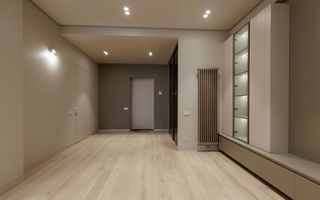 Chirie, apartament, 2 camere, strada Bulevardul Moscova, Rîșcani - Poză 8