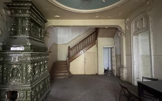 Imobil + teren cu autorizatie si proiect 29 apartamente  Kogalniceanu - Cismigiu - Poză 7