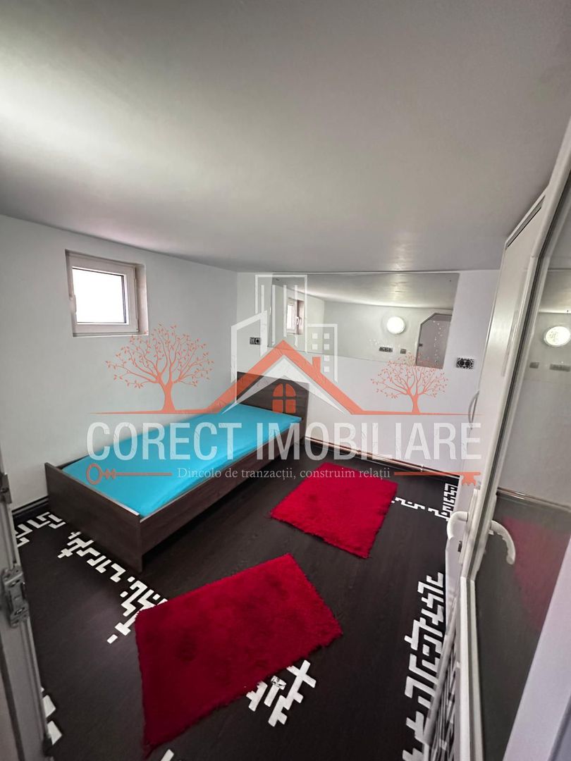 Apartamet de vanzare - Stefan cel Mare - 48.000€ - Poză 5