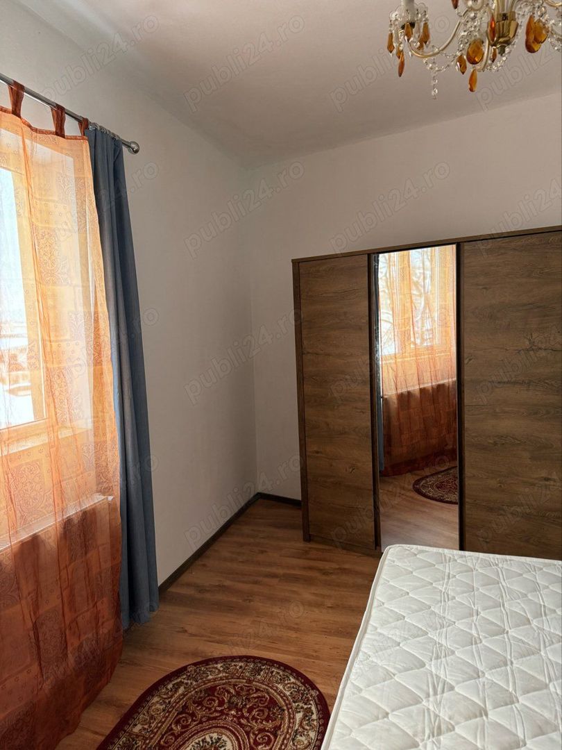 Apartament 2 camere Cismigiu, bloc interbelic 1932 fără risc, etaj 4 cu lift - Poză 10