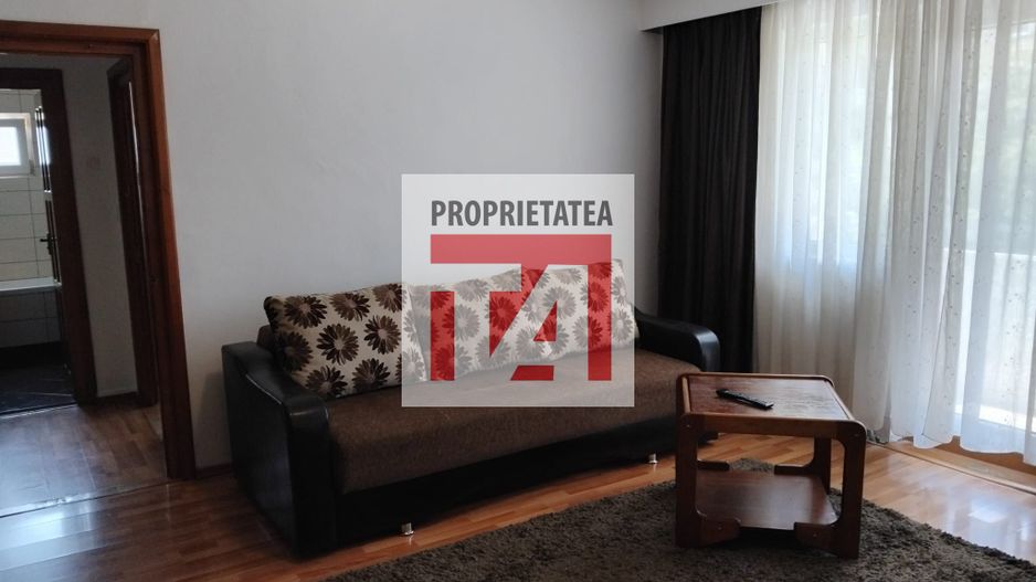 Apartament de inchiriat Bld. Decebal - Poză 1