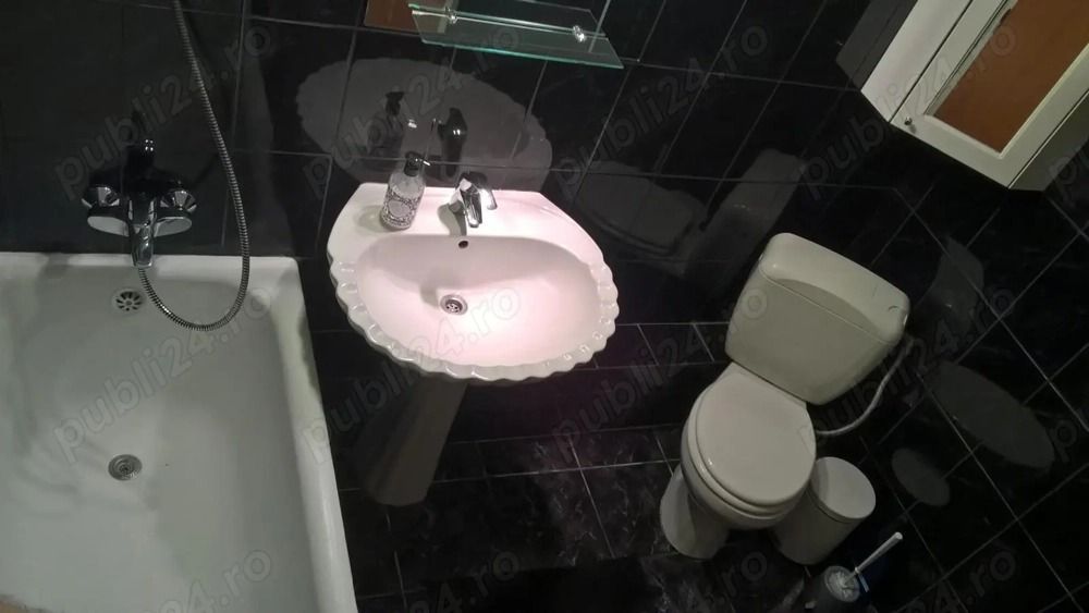 AP. 2 CAMERE CRANGASI, LOC PARCARE, METROU, BUCATARIE INCHISA - Poză 8