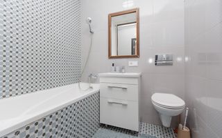 Vânzare, apartament, 1 cameră, strada Melestiu, Botanica - Poză 12