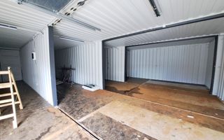 Spatiu tip container de inchiriat in zona Calea Baciului! - Poză 7