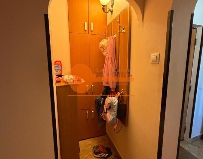 Apartament cu 2 camere in zona Turda- Vedere Libera - Poză 9
