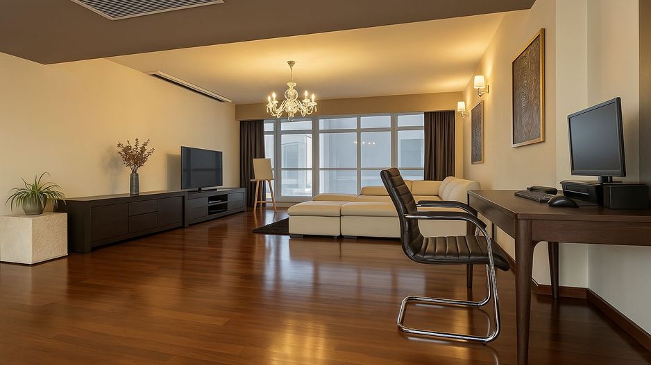 Apartament Premium de 4 Camere | Herăstrău – Grand Residence - Poză 2