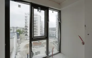 Vânzare apartament 71 mp, strada Basarabia, Ialoveni - Poză 12