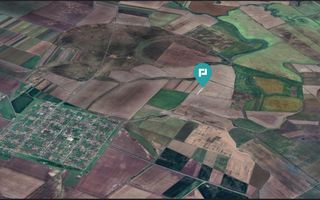 Teren agricol 3200 mp în Caporal Alexa - Poză 2