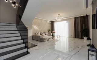 Chirie duplex, 3 nivele, str. Poiana Pinului, sect. Botanica - Poză 5