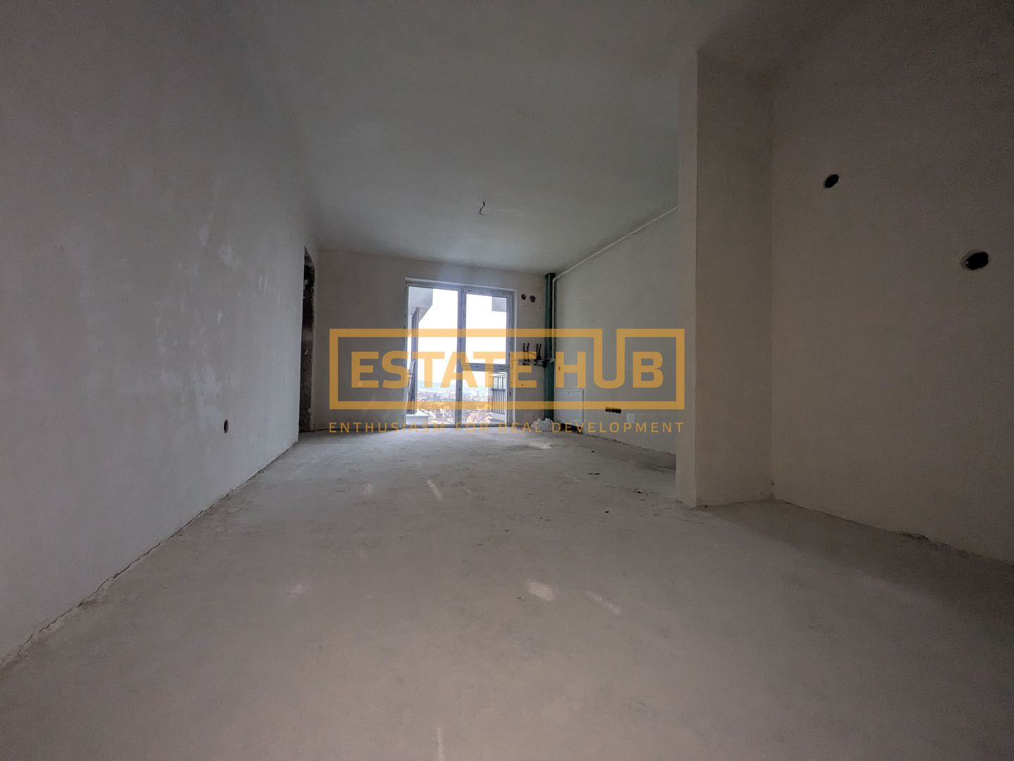Apartament cu CF 3 camere langa viitorul Parc Est - Poză 7
