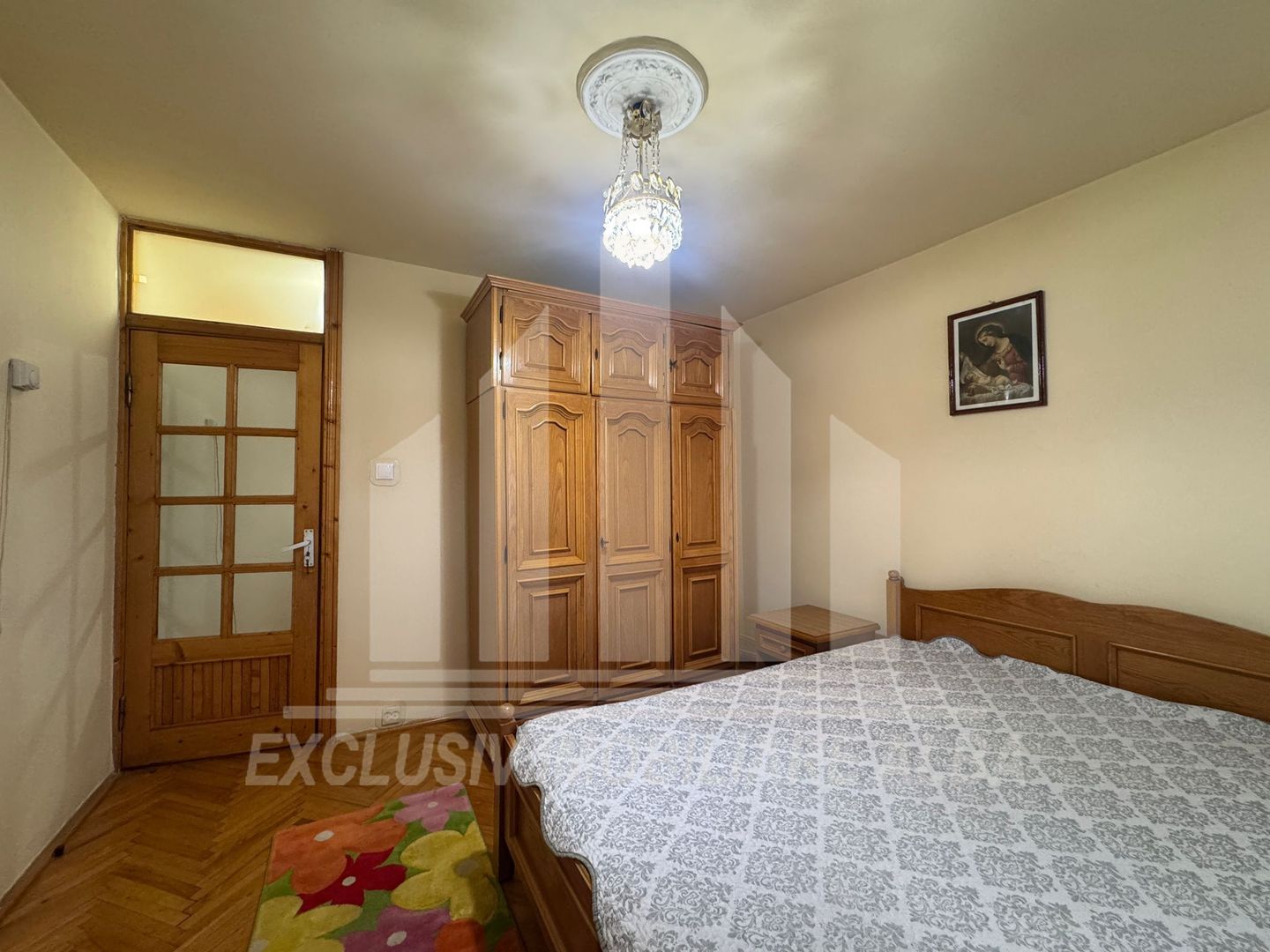 Apartament cu 2 camere decomandate, Tolstoi - Poză 6