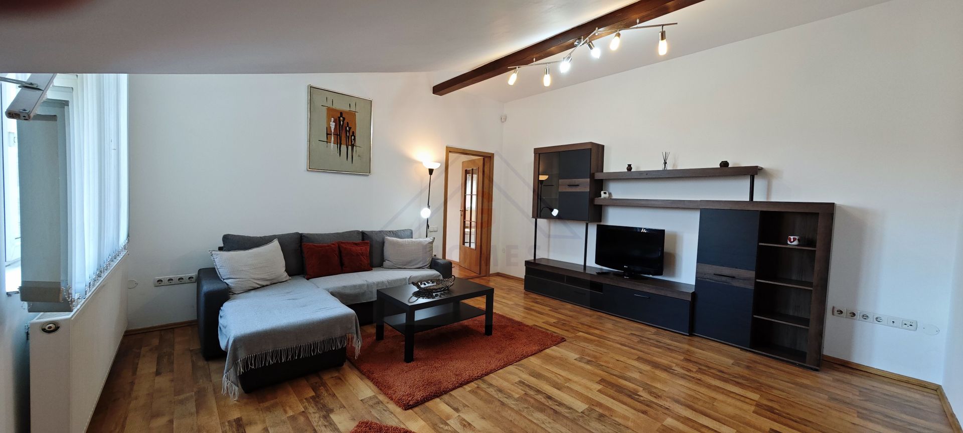 Apartament la CASA langa City of Mara! - Poză 2