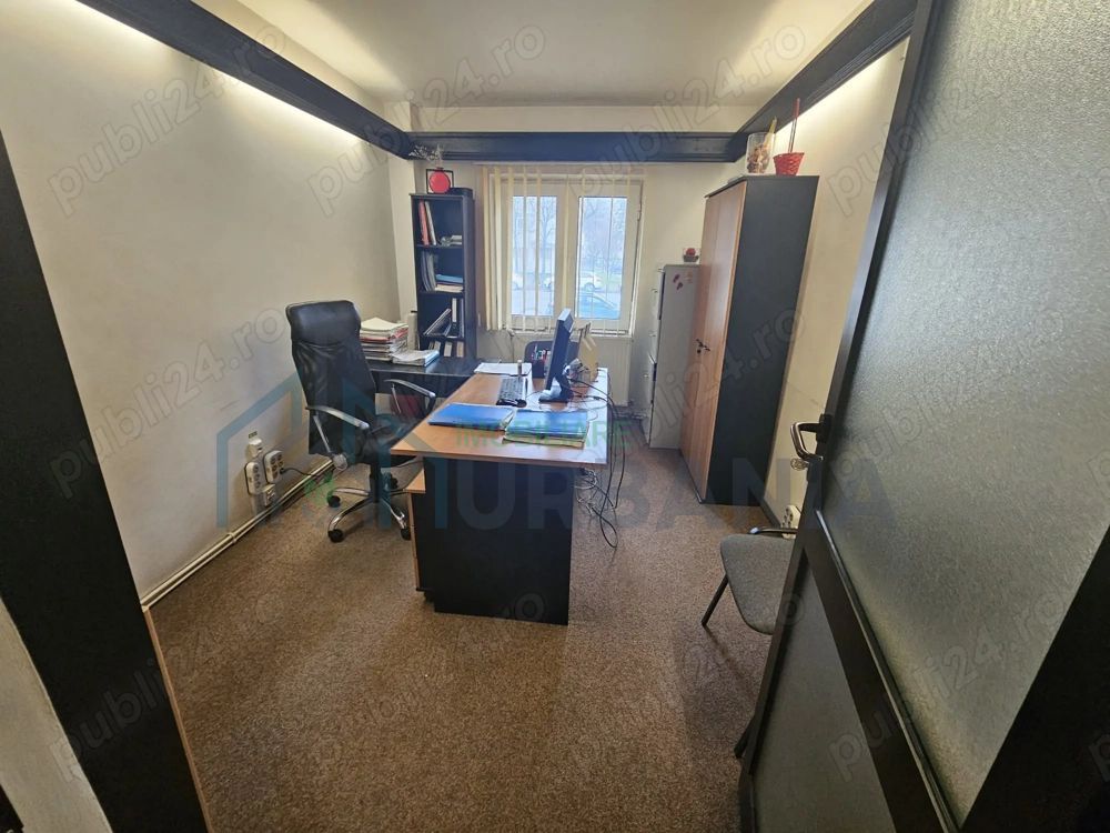 Spatiu Birori Apartament 4 camere - Poză 5