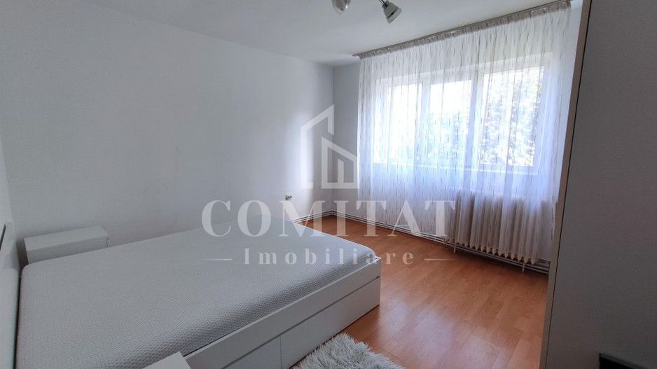 Apartament spațios | 4 camere | Cartierul Mănăștur - Poză 2