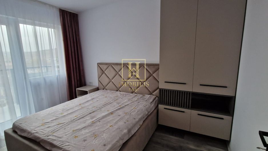 Apartament 2 camere INTABULAT Rediu 79200 euro loc parcare inclus - Poză 5