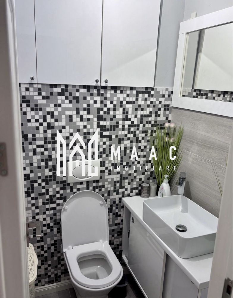 Apartament 3 camere | Ostroveni | Etaj 2 | 94 mpu | - Poză 6