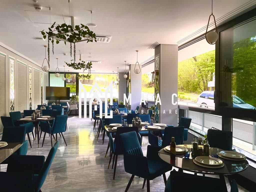 Hotel Nou de Vanzare I Caciulata I Operational - Poză 5