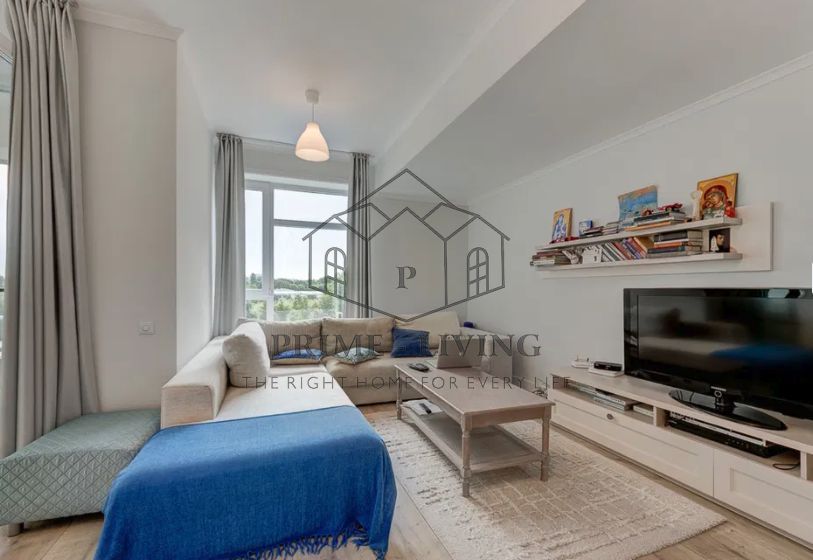 APARTAMENT SUPERB LA VANZARE IN COMPLEX LAGUNA RESIDENCE - Poză 2