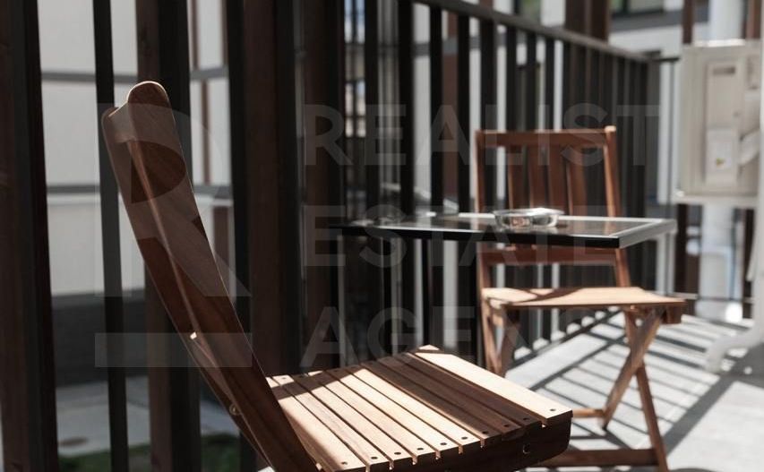 Chirie, apartament, 1 cameră, str. Pantelimon Halippa, Centru - Poză 10