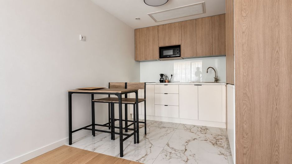 For Rent | Premium 2-Room Apartment | 55 sqm | One Lake Club - Poză 3
