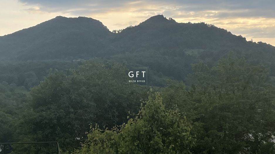 Cabana/casa de vacanta,P+E, Bistrita Bargaului - Poză 14