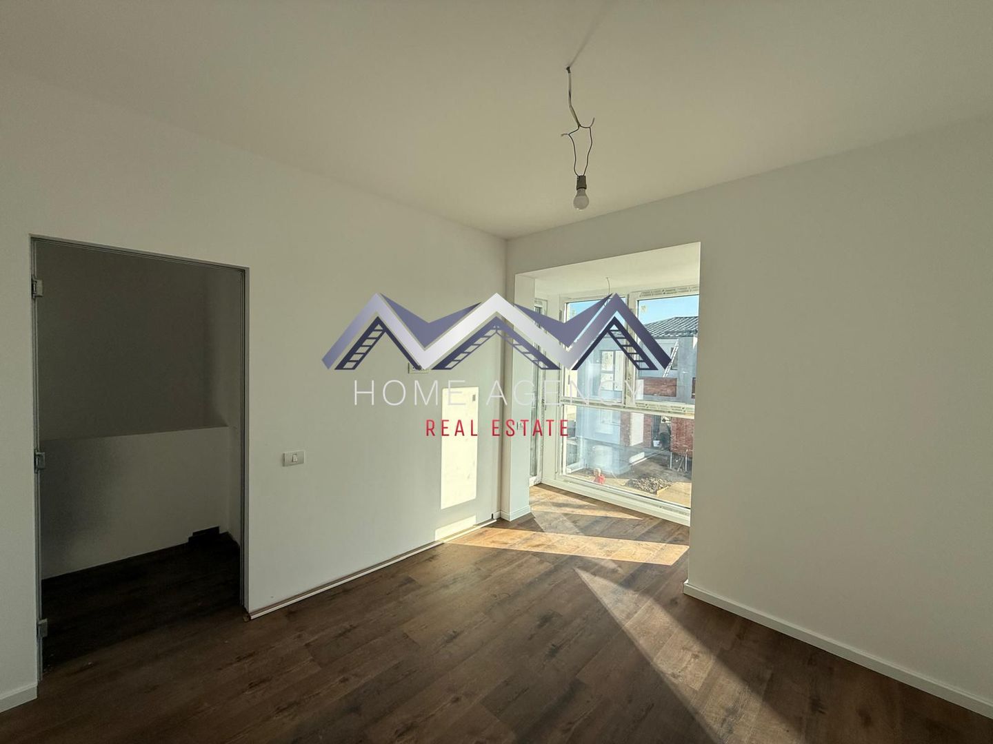 Casă P+1+Pod cu finisaje premium | Tunari | dezvoltator - Poză 8