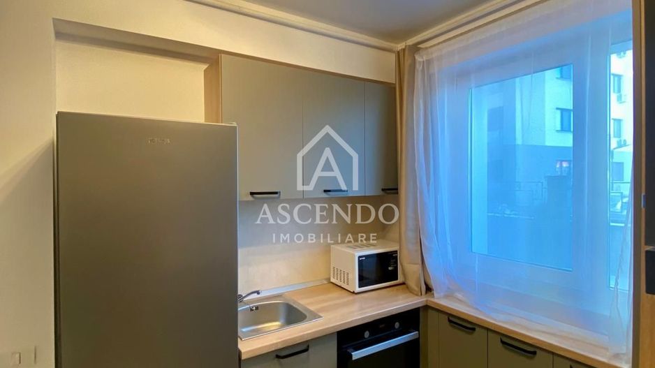 Vanzare apartament 2 camere nou- complex Metropolitan, Șoseaua Viilor - Poză 7