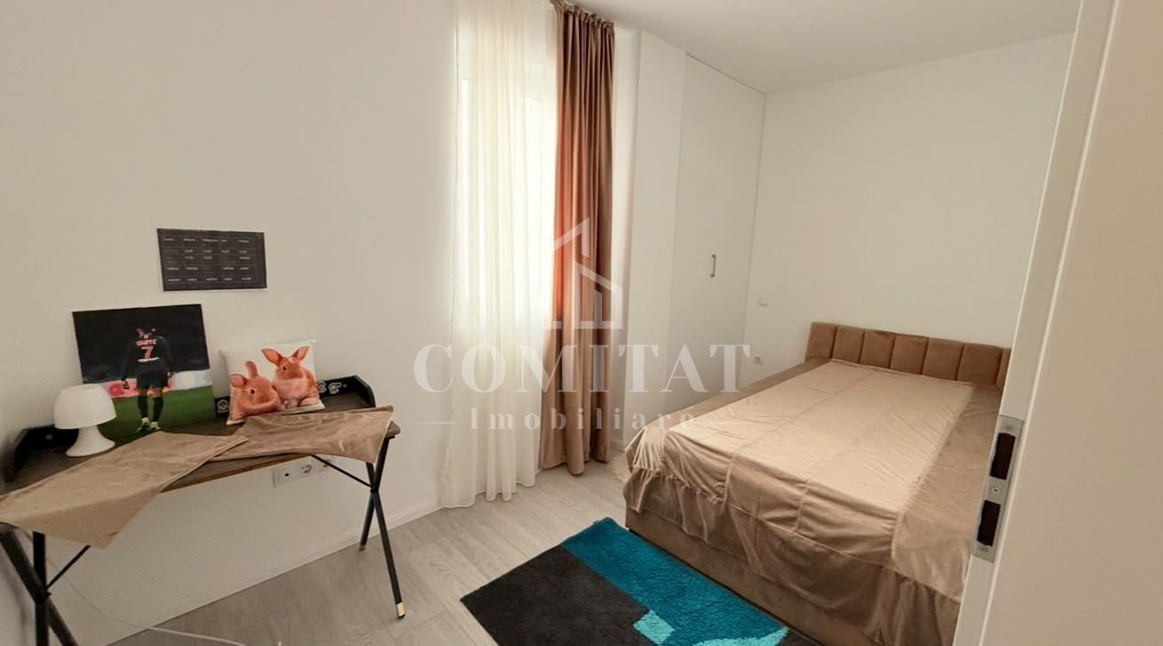 Apartament cu 3 camere | Zona Avram Iancu - Florești - Poză 3