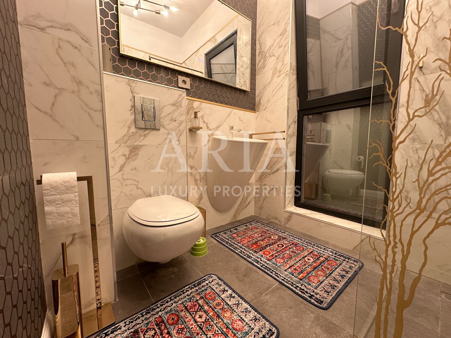 BELAIR LAKE - Penthouse duplex - LAKEFRONT - - Poză 12