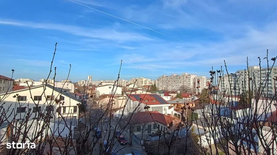 penthouse 3 camere | terasa 80 mp | Domenii | Turda - Poză 26
