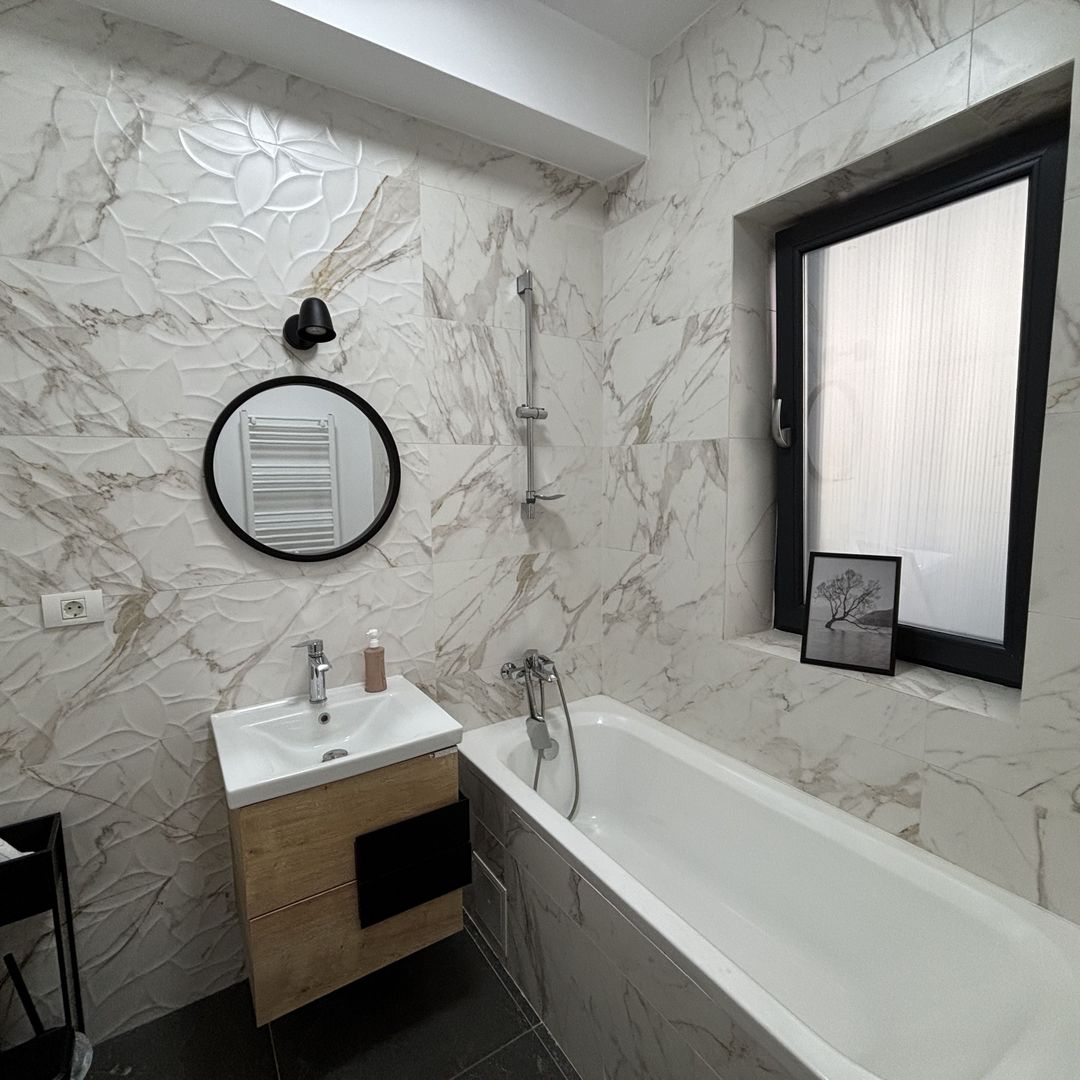 Apartament 3 camere | Bell Air Residence | Iancu Nicolae | Parcare - Poză 5