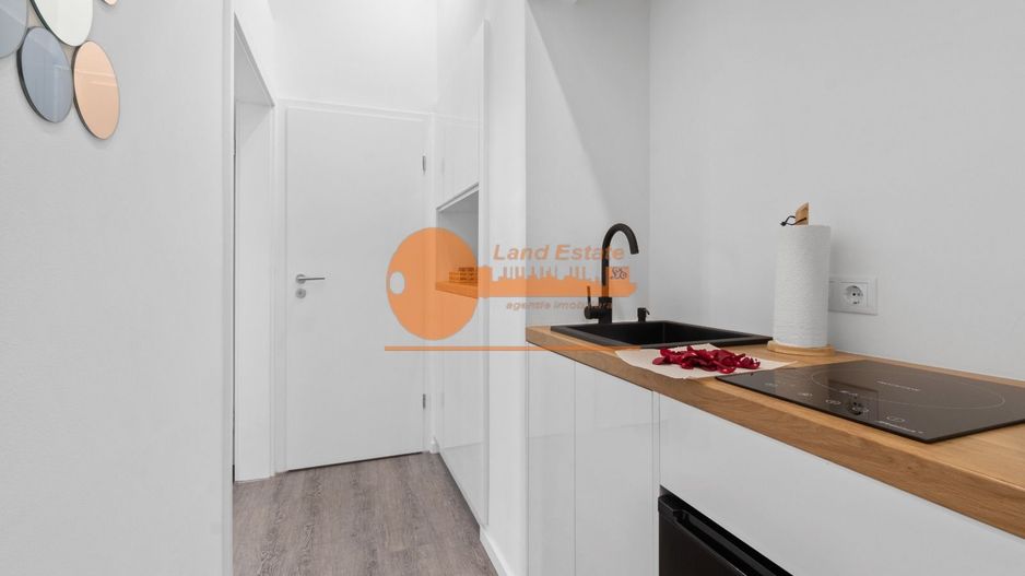 Apartament 2 Camere Centrul Vechi - Poză 12