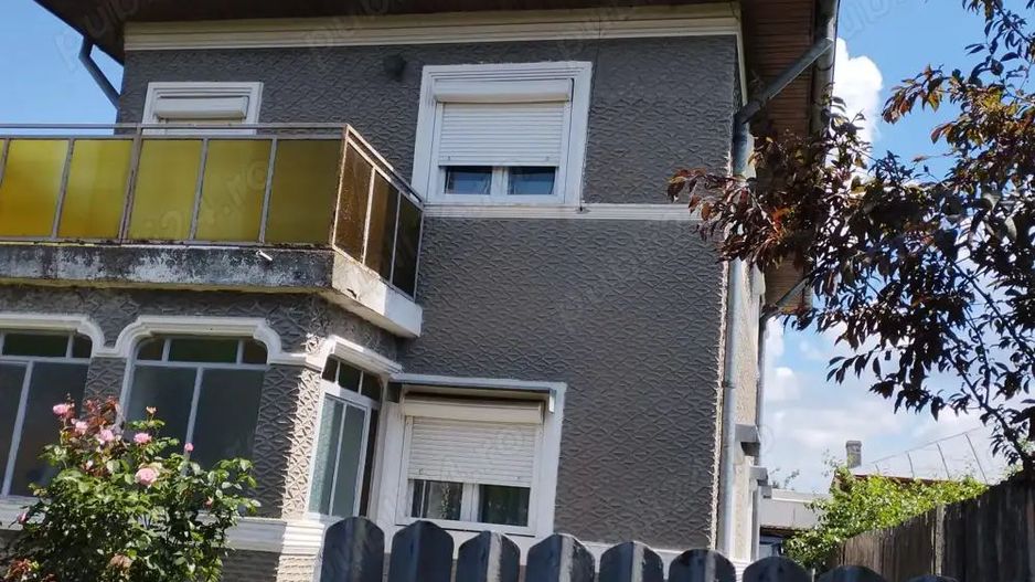 Vanzare casa+teren Balotesti - Poză 2