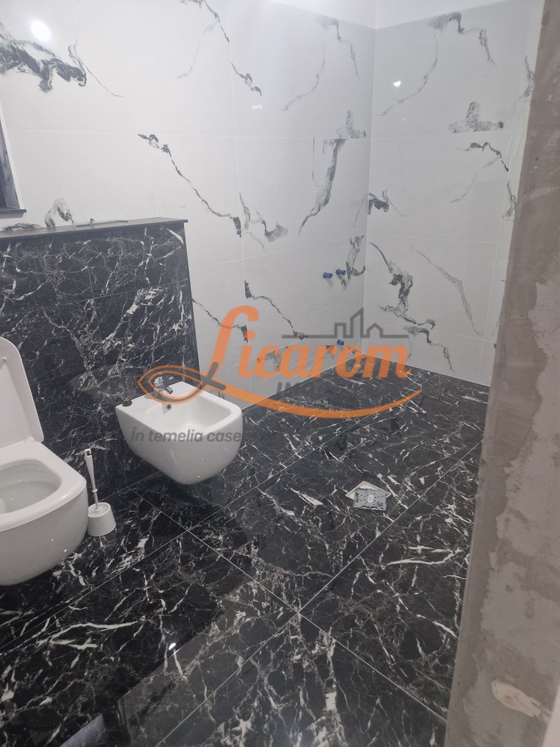 Vila individuala Cristian P+E, 4 camere,"La cheie" teren 511 mp. - Poză 18