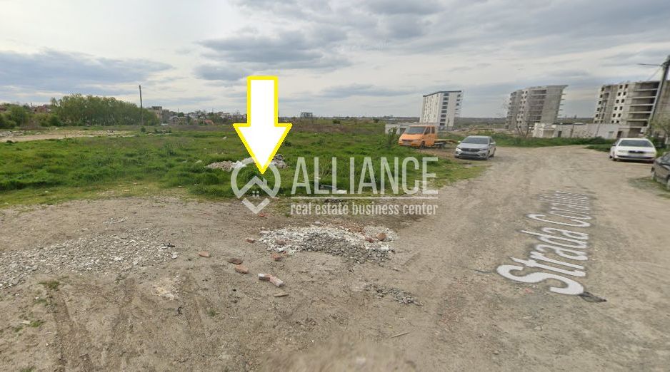 OVIDIU - Teren intravilan Zona 3 Parc Faleza. - Poză 3