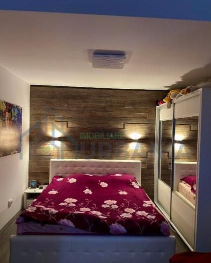 [#] Podu Roș - 2 camere - 50m2 - etaj 3/4 - Poză 15