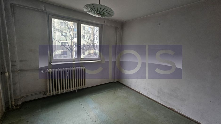 OCAZIE VANZARE 2 CAMERE | 5 MINUTE METROU LUJERULUI - Poză 2