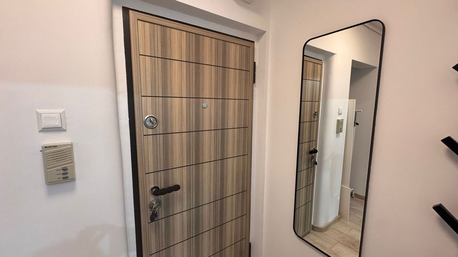 Apartament 2 camere Costin Georgian 4/4 - Poză 8