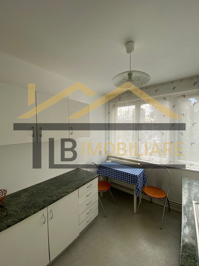 Apartament de 3 camere, 60mp, zona UMFST - Poză 13