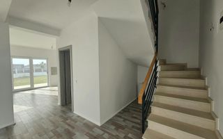 Casa Sibiu Vest, zona Cristian - Poză 18