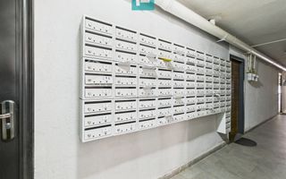 Garsonieră mobilată în Grădiște - Poză 10