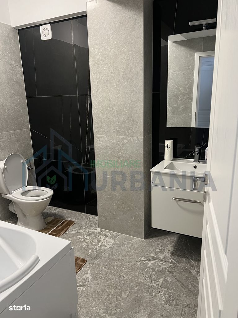 Vând apartament cu două camere în complexul panoramic residence cug - Poză 5