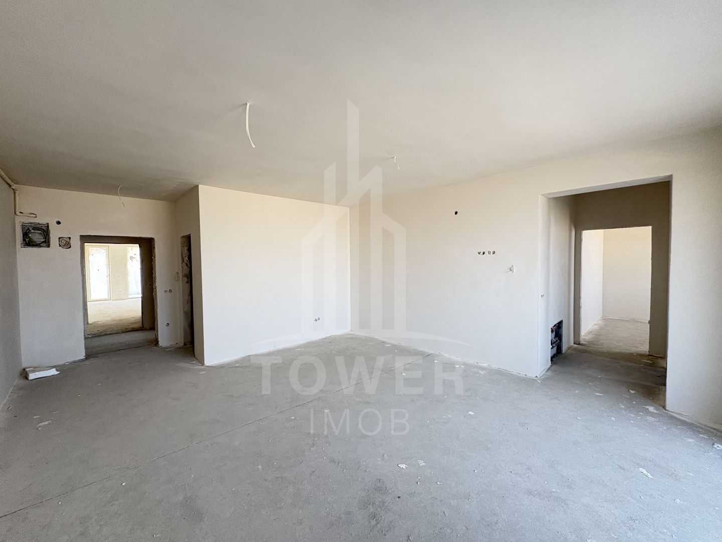 Special Apartaments în bloc nou, ultracentral – lângă noul Mall din Sibiu - Poză 8